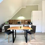 Apartment Zschachwitz In - Ruhige Lage, Modern, Gute Anbindung! Dresden
