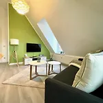 Zschachwitz In - Ruhige Lage, Modern, Gute Anbindung! Apartment Dresden