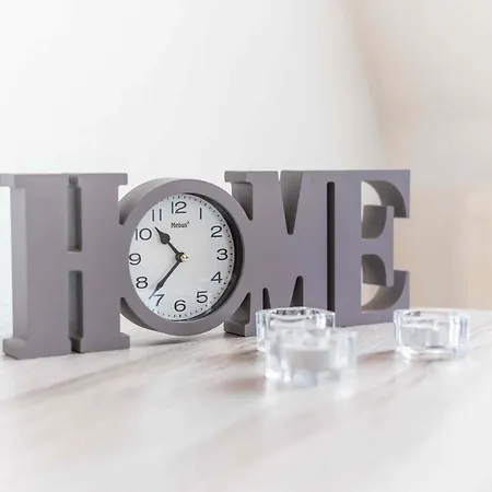 Zschachwitz - Frisch Renovierter Wohlfuehlort! Appartamento