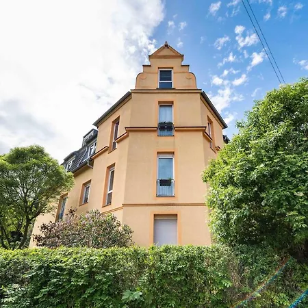 Apartment Zschachwitz In Dresden - Ruhige Lage, Modern, Gute Anbindung! * 德累斯顿