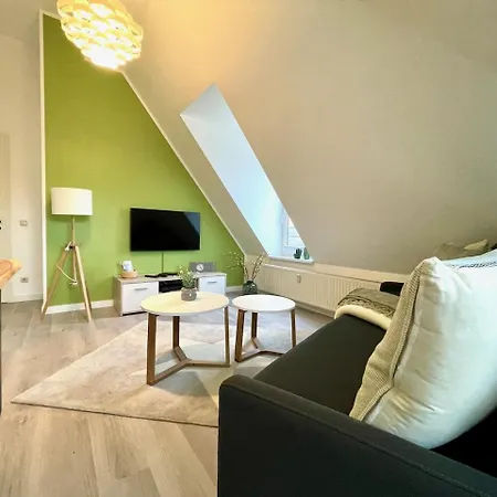 Zschachwitz - Ruhige Lage, Modern, Gute Anbindung Appartement Dresde