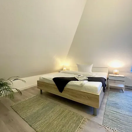 Lejlighed Apartment Zschachwitz In Dresden - Ruhige Lage, Modern, Gute Anbindung! *