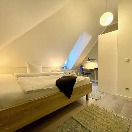 Lejlighed Apartment Zschachwitz In Dresden - Ruhige Lage, Modern, Gute Anbindung! *