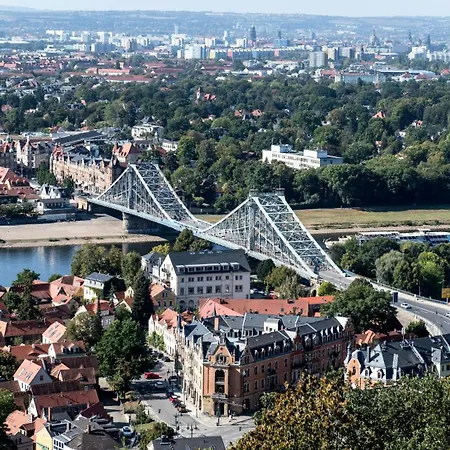 Zschachwitz In - Ruhige Lage, Modern, Gute Anbindung! Daire