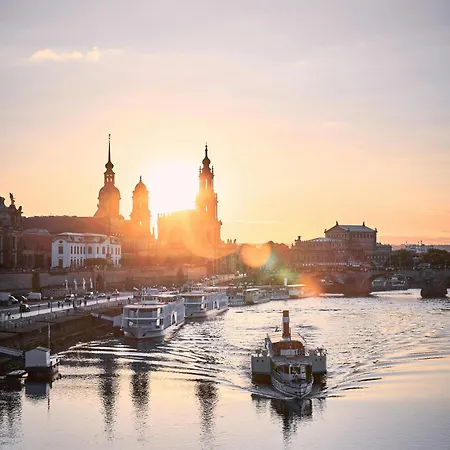 Apartment Zschachwitz In Dresden - Ruhige Lage, Modern, Gute Anbindung! * Dresden