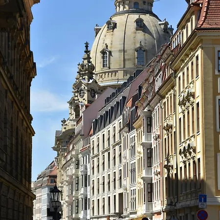 Appartement Apartment Zschachwitz In Dresden - Ruhige Lage, Modern, Gute Anbindung! Dresden