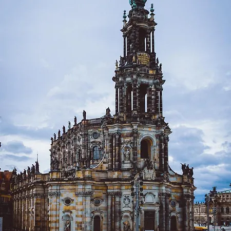 Apartment Zschachwitz In Dresden - Ruhige Lage, Modern, Gute Anbindung! Appartement *