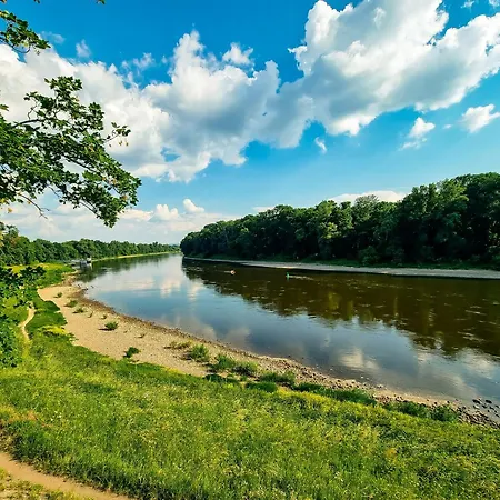 Zschachwitz In - Ruhige Lage, Modern, Gute Anbindung! * Dresden
