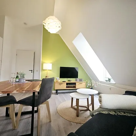 Daire Zschachwitz In - Ruhige Lage, Modern, Gute Anbindung! *