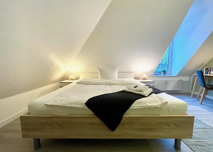 Zschachwitz In - Ruhige Lage, Modern, Gute Anbindung! Daire Dresden