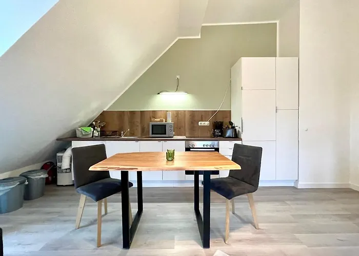 Apartman Zschachwitz In - Ruhige Lage, Modern, Gute Anbindung! Drezda