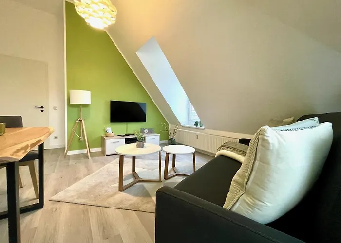 Zschachwitz In - Ruhige Lage, Modern, Gute Anbindung! Lejlighed Dresden