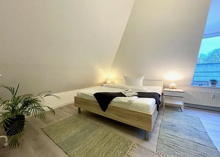 Daire Zschachwitz In - Ruhige Lage, Modern, Gute Anbindung! *