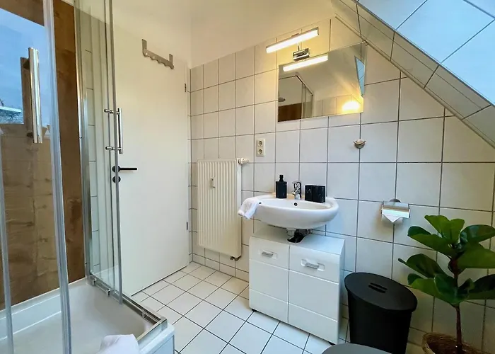 Zschachwitz In - Ruhige Lage, Modern, Gute Anbindung!