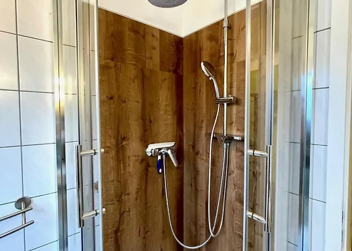 Zschachwitz In - Ruhige Lage, Modern, Gute Anbindung! Apartman *