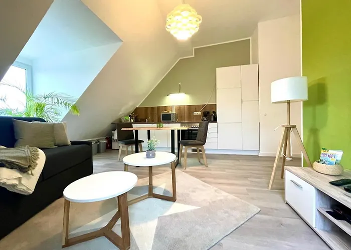 Zschachwitz In - Ruhige Lage, Modern, Gute Anbindung! *