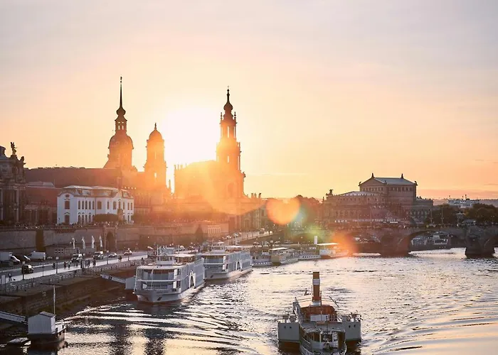 Zschachwitz In - Ruhige Lage, Modern, Gute Anbindung! * Dresden