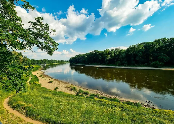 Zschachwitz In - Ruhige Lage, Modern, Gute Anbindung! * Dresden