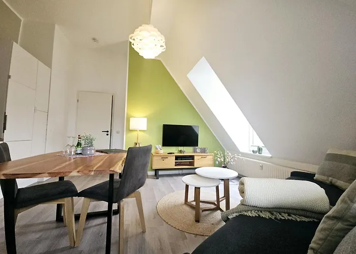 Daire Zschachwitz In - Ruhige Lage, Modern, Gute Anbindung! *