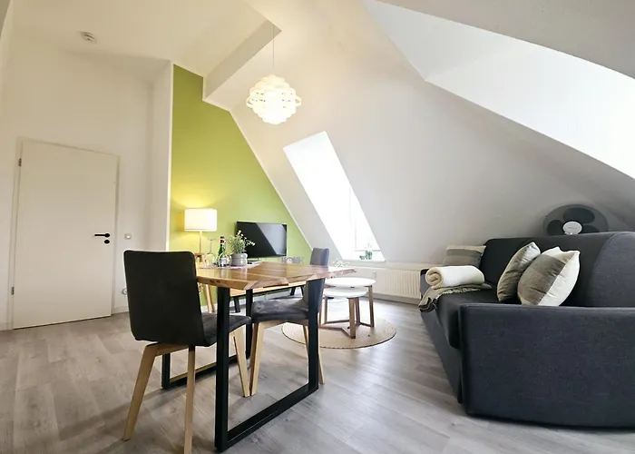 Zschachwitz In - Ruhige Lage, Modern, Gute Anbindung! *