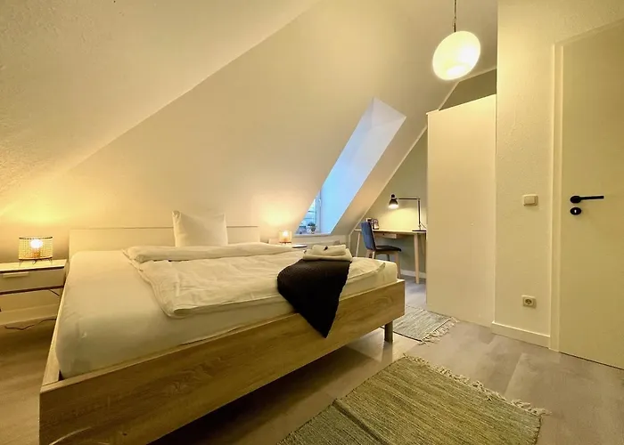Apartament Zschachwitz In - Ruhige Lage, Modern, Gute Anbindung! *