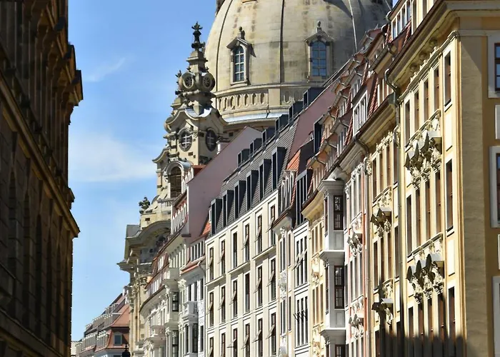 Apartament Zschachwitz In - Ruhige Lage, Modern, Gute Anbindung! Drezno