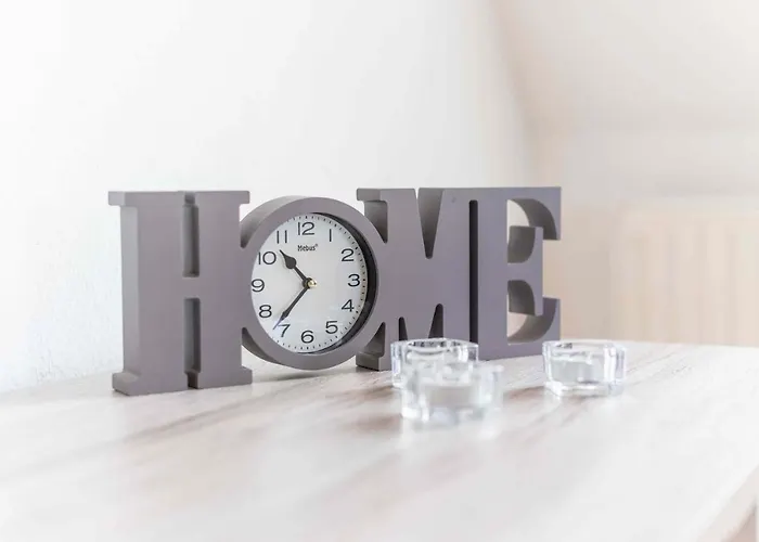 Zschachwitz In - Ruhige Lage, Modern, Gute Anbindung! Appartement