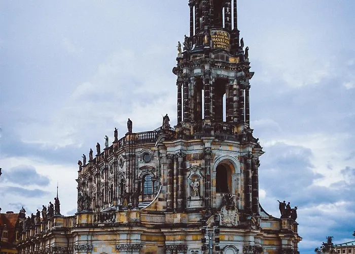 Zschachwitz In - Ruhige Lage, Modern, Gute Anbindung! Appartement *